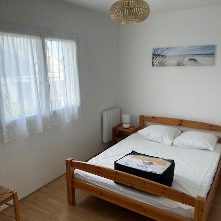 Appartement Vue Mer 담강 외부 사진