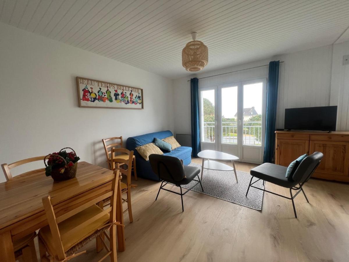 Appartement Vue Mer 담강 외부 사진